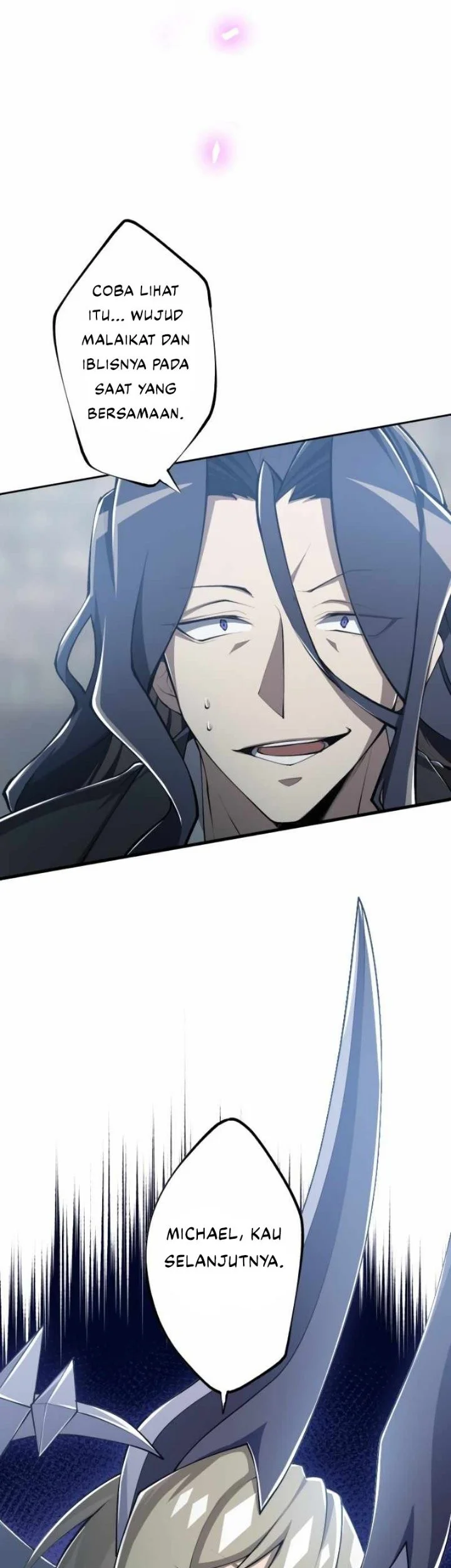 The Strongest Angel Evolutionary Tale Chapter 51 Gambar 47