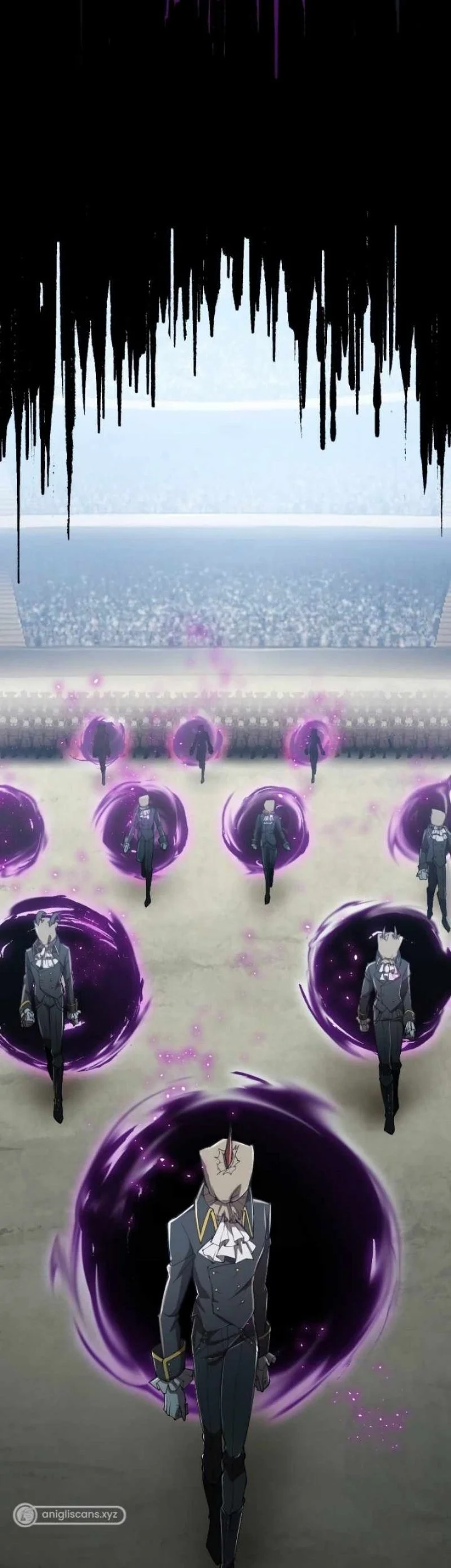 The Strongest Angel Evolutionary Tale Chapter 51 Gambar 54