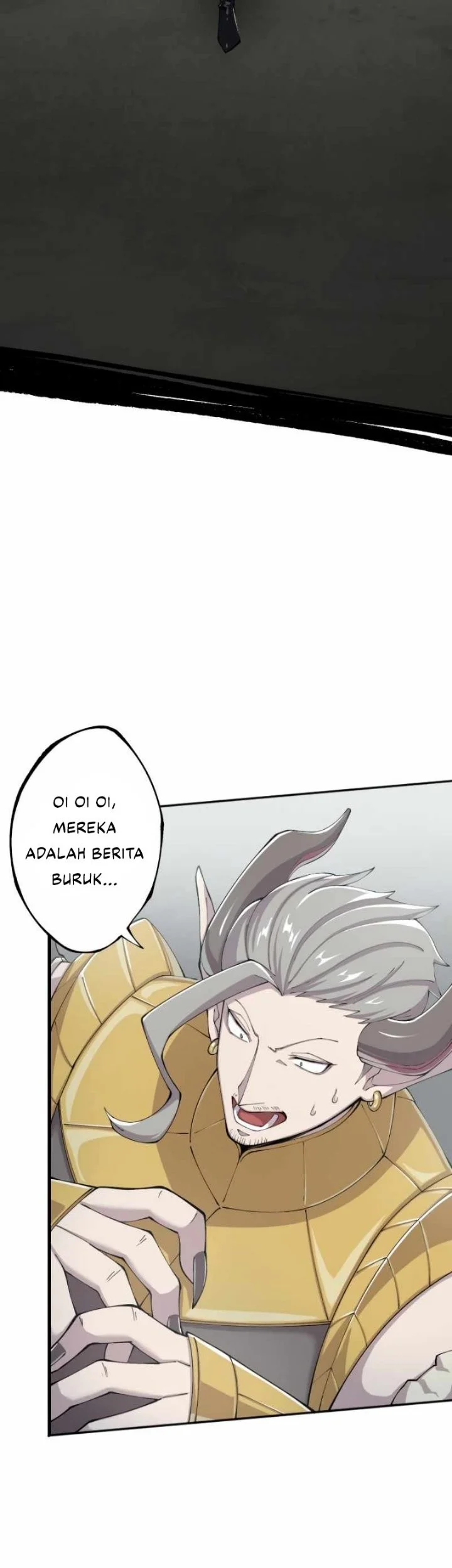 The Strongest Angel Evolutionary Tale Chapter 51 Gambar 55