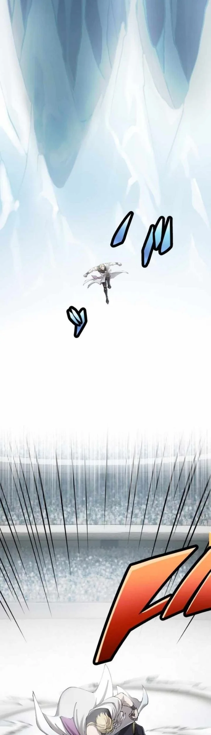 The Strongest Angel Evolutionary Tale Chapter 51 Gambar 57