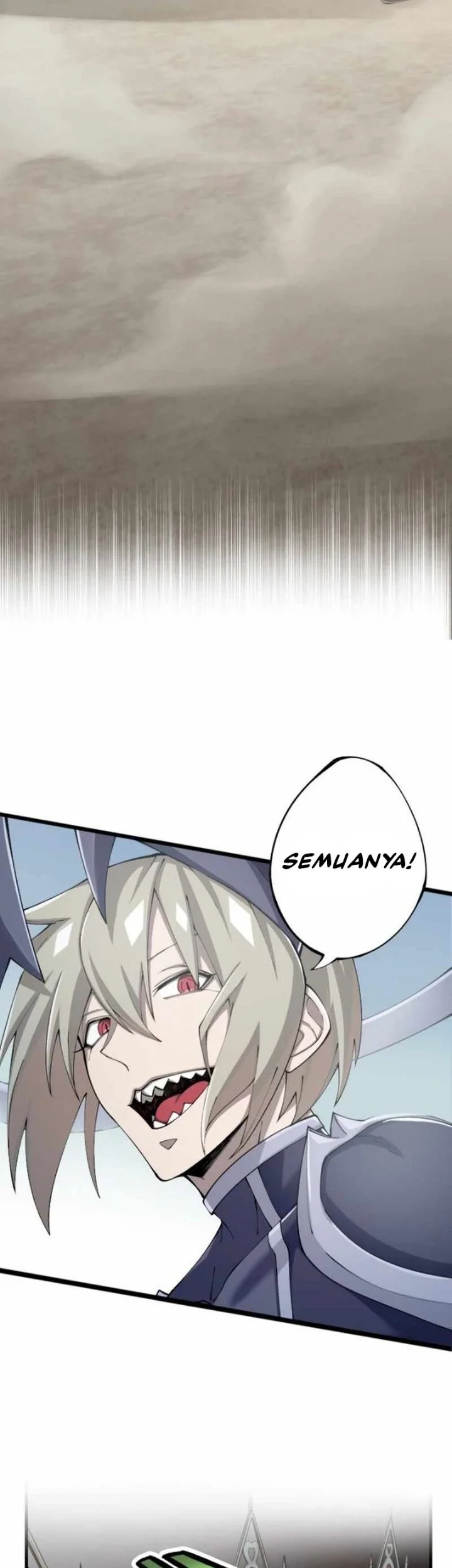 The Strongest Angel Evolutionary Tale Chapter 51 Gambar 60