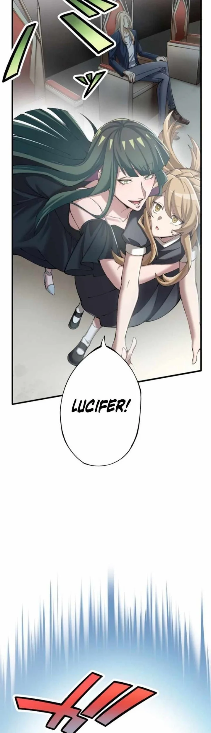 The Strongest Angel Evolutionary Tale Chapter 51 Gambar 61