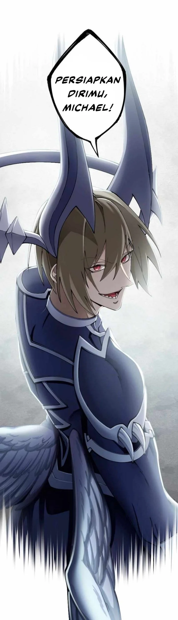 The Strongest Angel Evolutionary Tale Chapter 51 Gambar 65