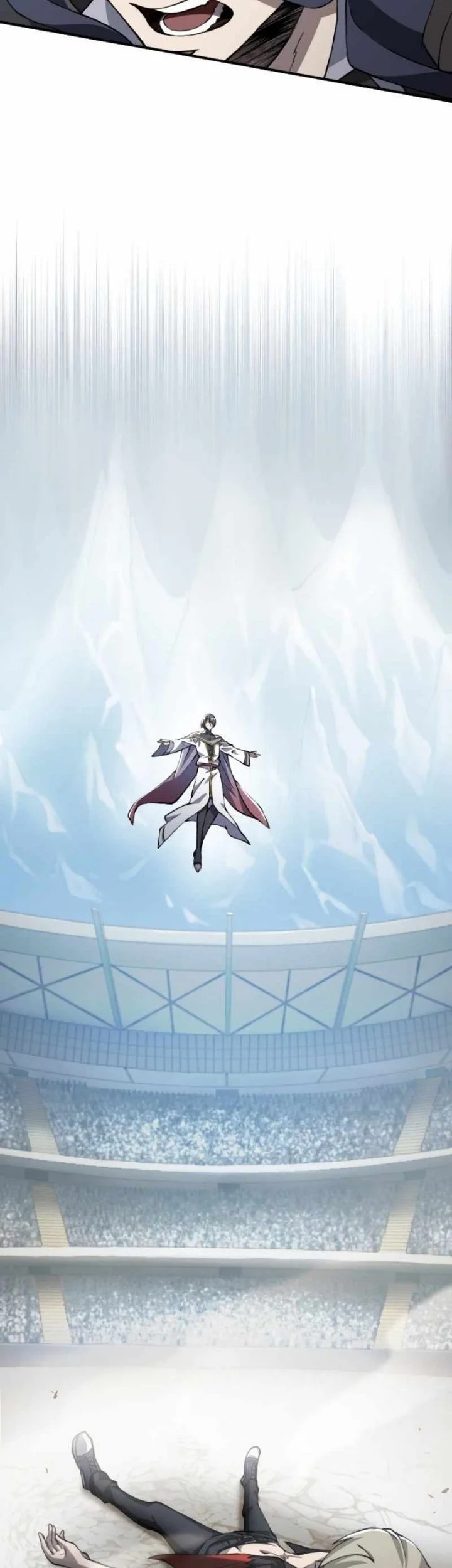 The Strongest Angel Evolutionary Tale Chapter 51 Gambar 5