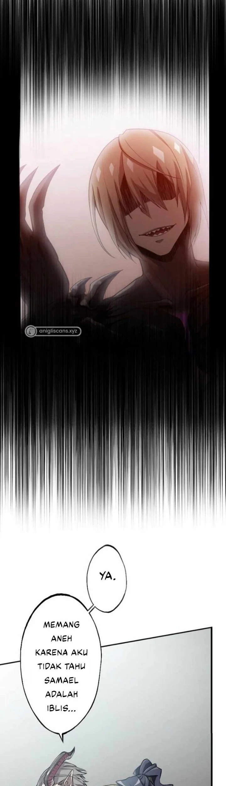 The Strongest Angel Evolutionary Tale Chapter 51 Gambar 8