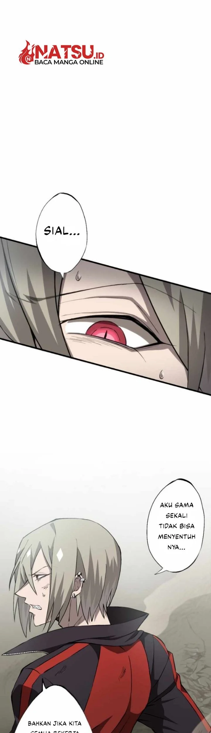 The Strongest Angel Evolutionary Tale Chapter 51 Gambar 10