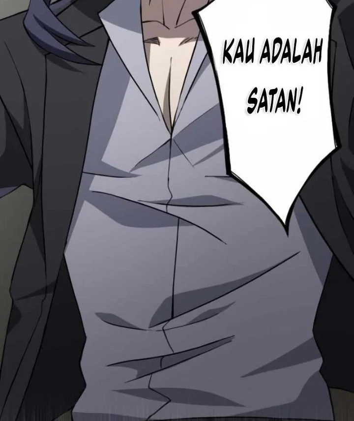 The Strongest Angel Evolutionary Tale Chapter 51 Gambar 12