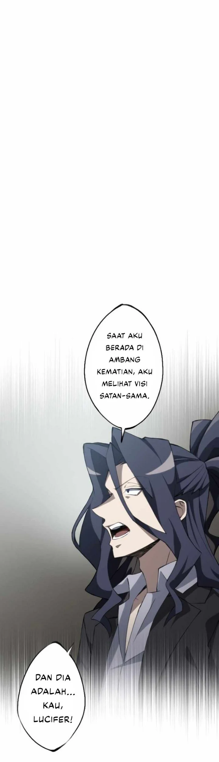 The Strongest Angel Evolutionary Tale Chapter 51 Gambar 15