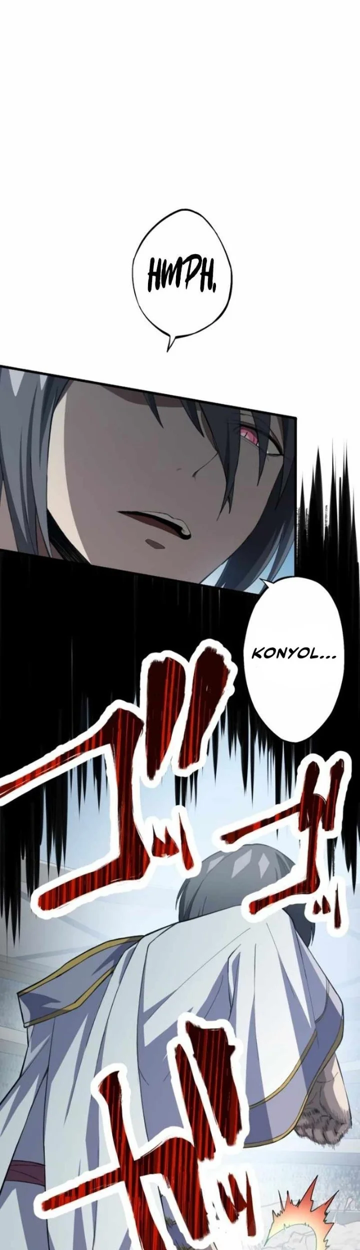 The Strongest Angel Evolutionary Tale Chapter 51 Gambar 16