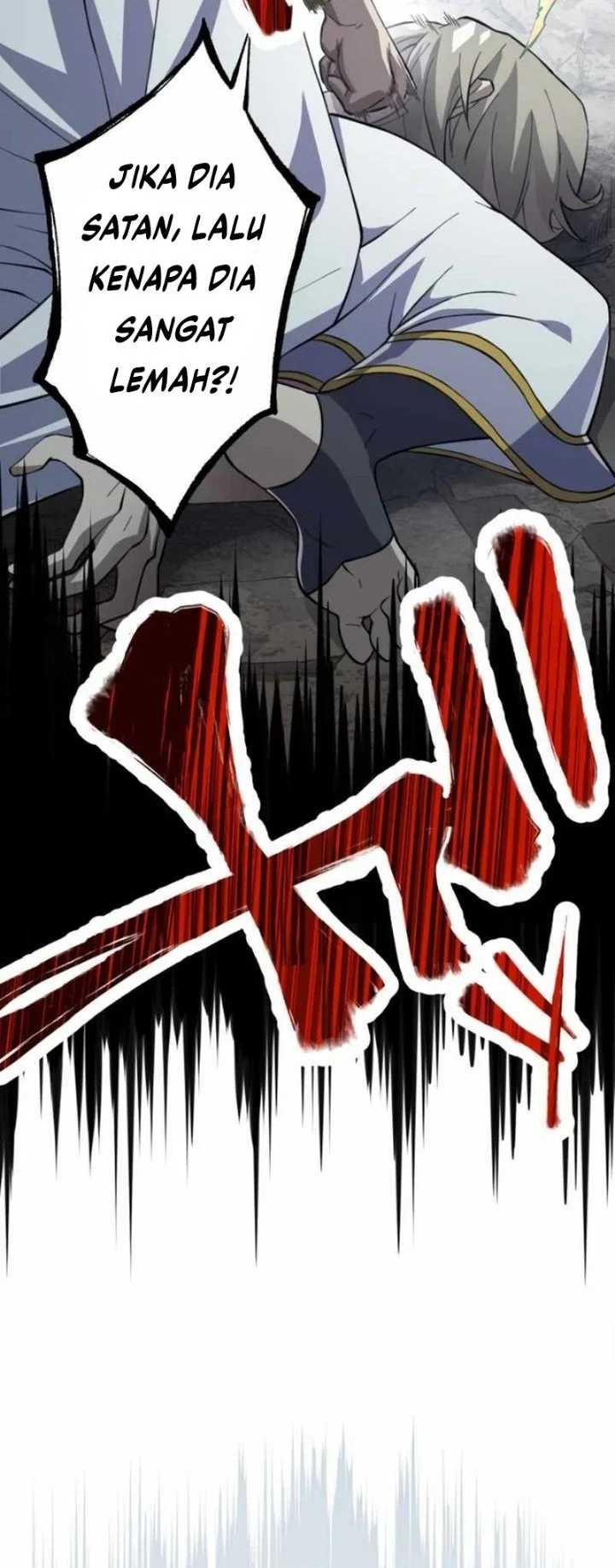 The Strongest Angel Evolutionary Tale Chapter 51 Gambar 17