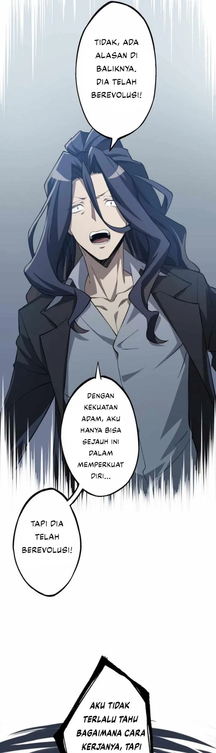 The Strongest Angel Evolutionary Tale Chapter 51 Gambar 18