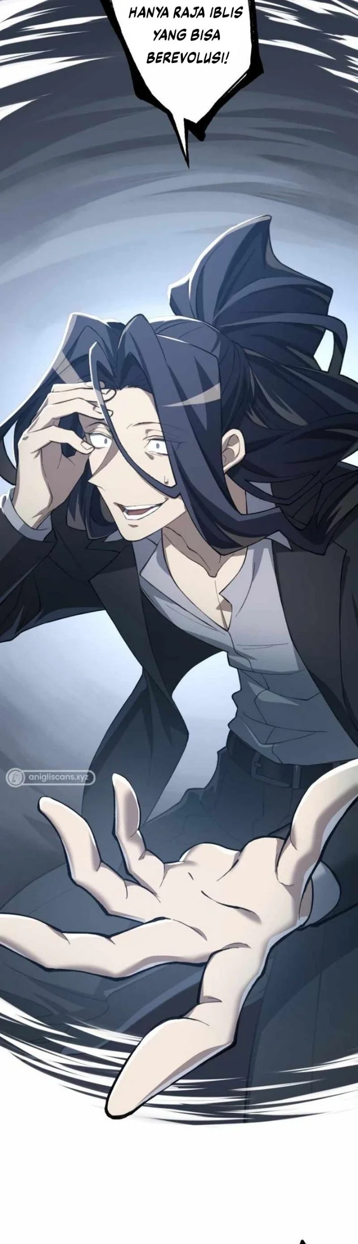 The Strongest Angel Evolutionary Tale Chapter 51 Gambar 19