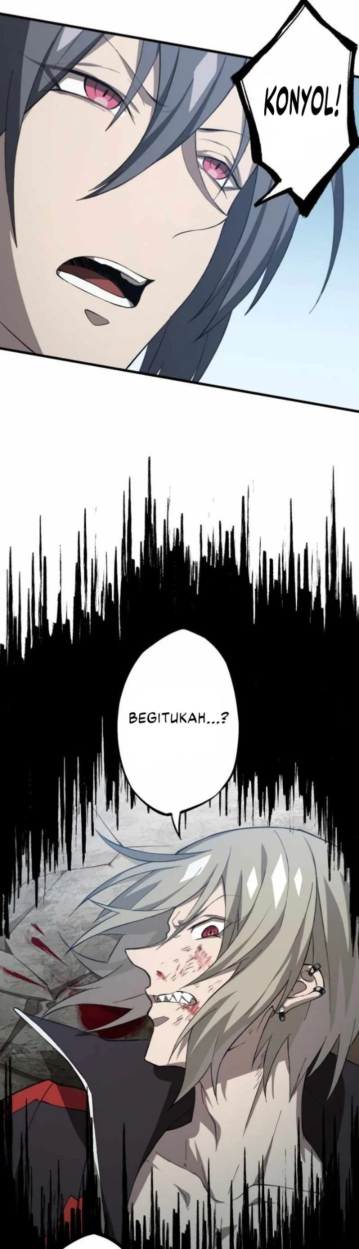 The Strongest Angel Evolutionary Tale Chapter 51 Gambar 20