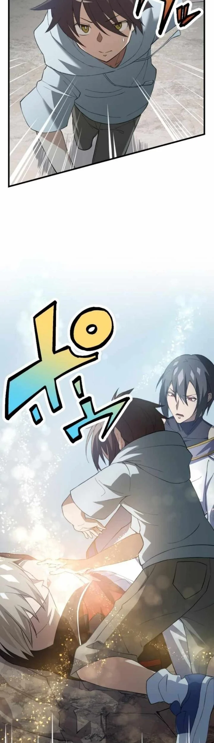 The Strongest Angel Evolutionary Tale Chapter 51 Gambar 22