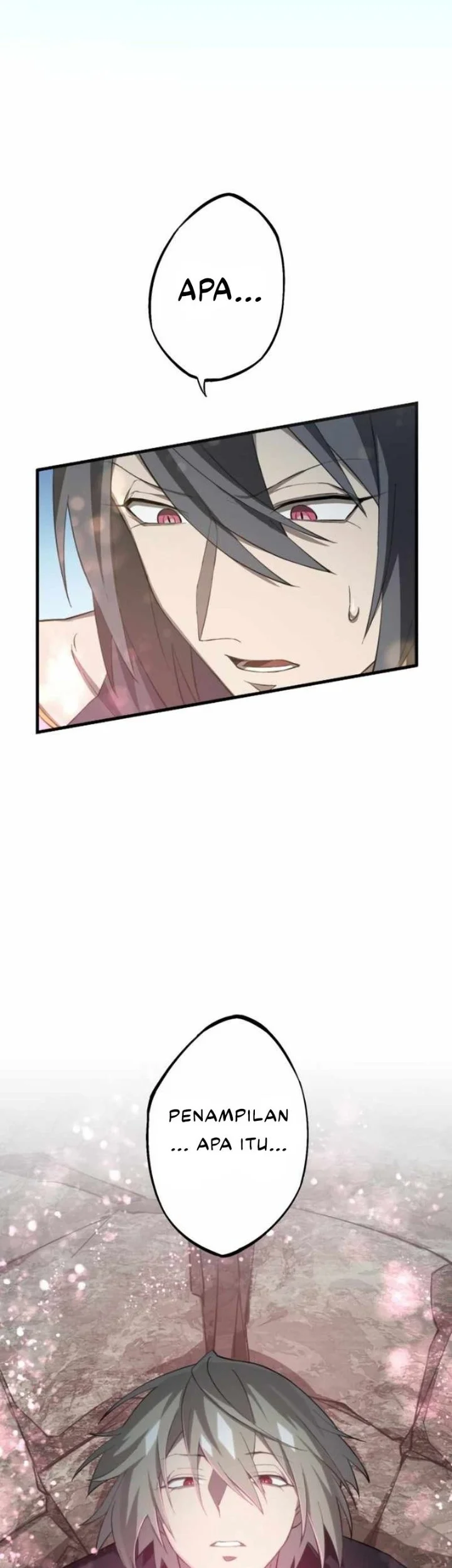 The Strongest Angel Evolutionary Tale Chapter 51 Gambar 25