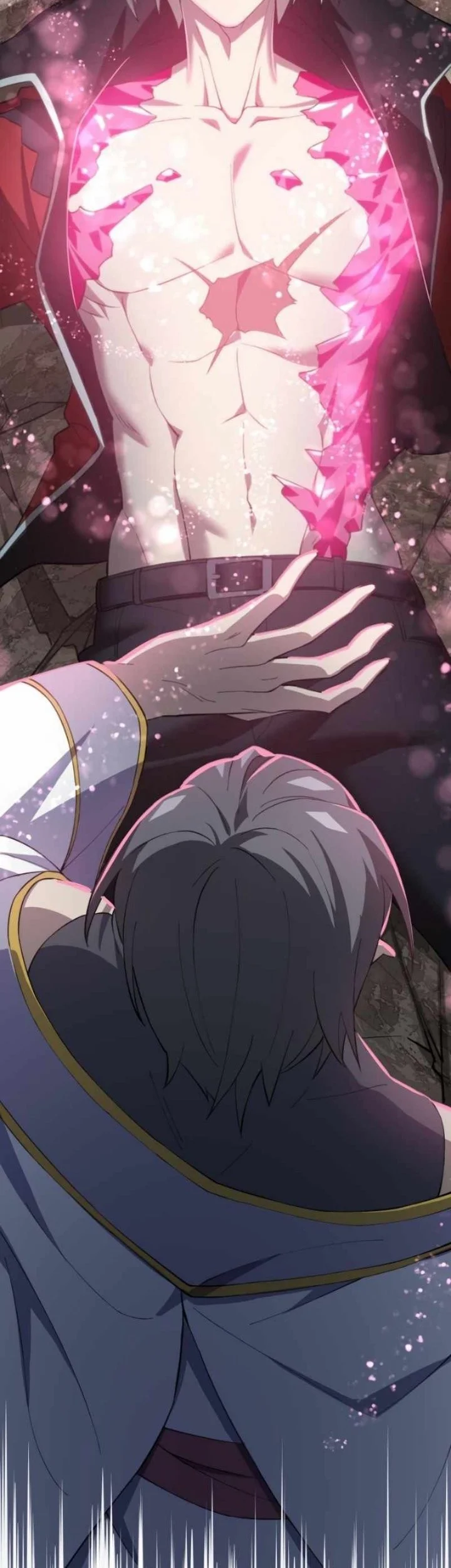 The Strongest Angel Evolutionary Tale Chapter 51 Gambar 26