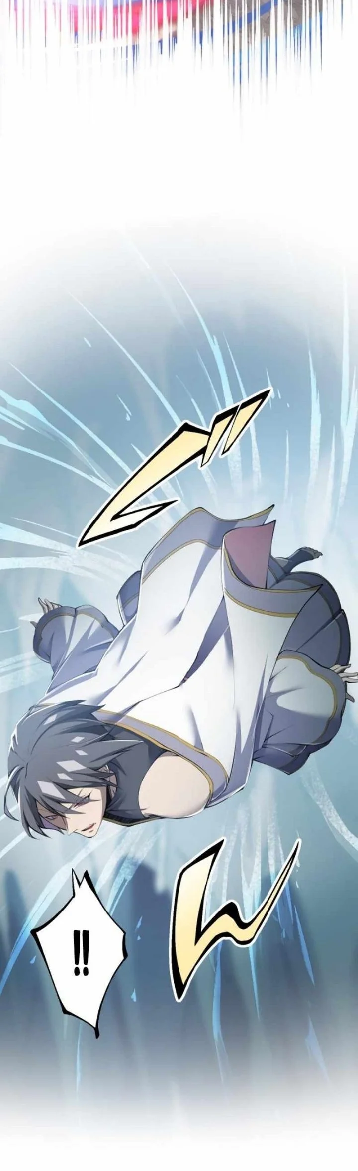 The Strongest Angel Evolutionary Tale Chapter 51 Gambar 33