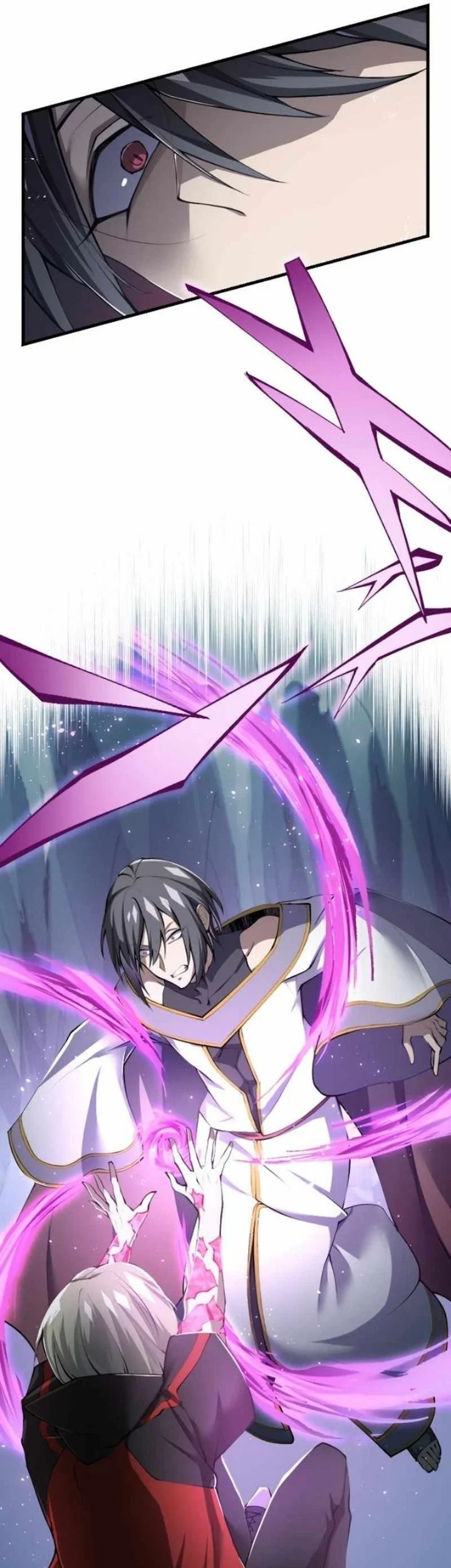 The Strongest Angel Evolutionary Tale Chapter 51 Gambar 34