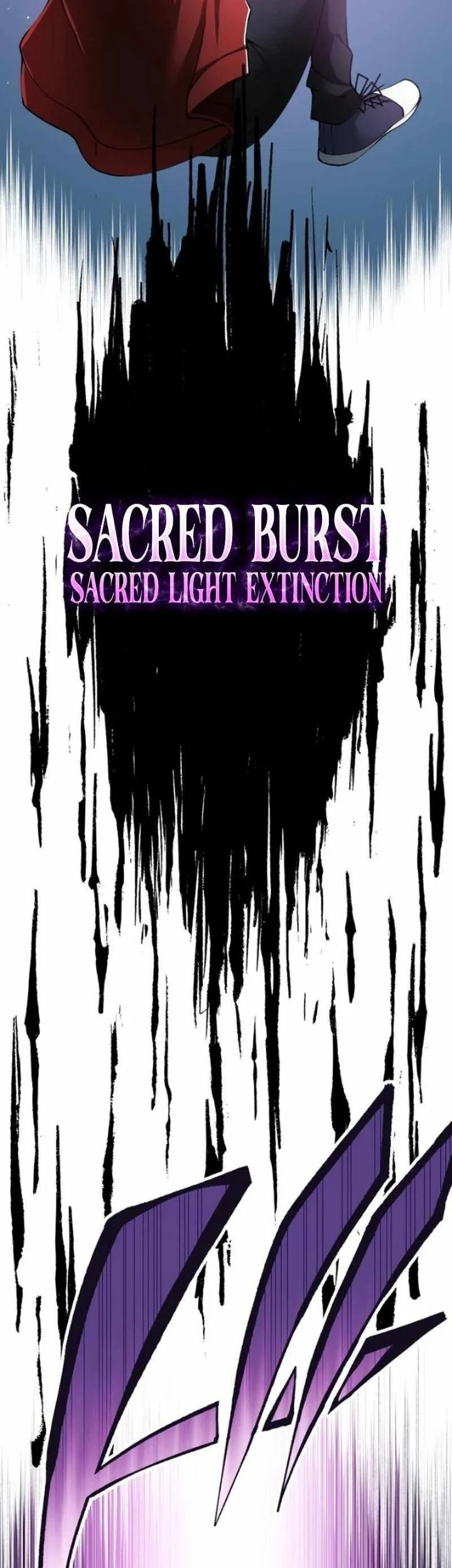 The Strongest Angel Evolutionary Tale Chapter 51 Gambar 35