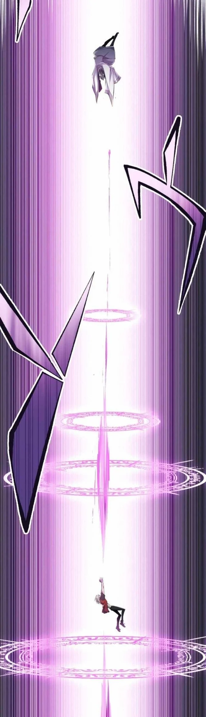 The Strongest Angel Evolutionary Tale Chapter 51 Gambar 36