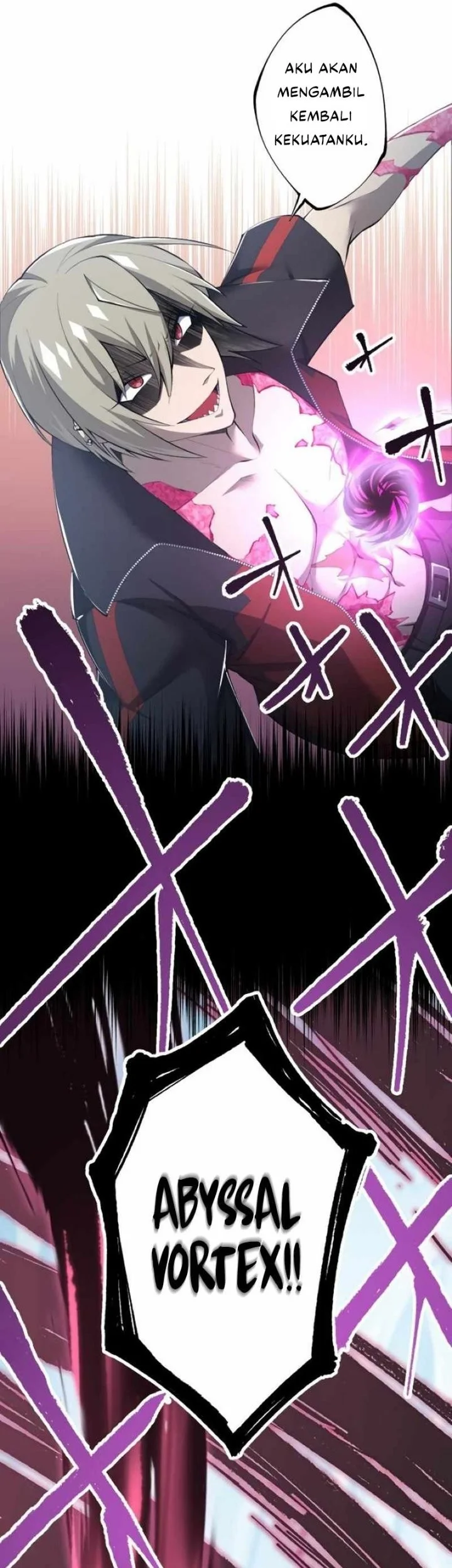 The Strongest Angel Evolutionary Tale Chapter 51 Gambar 39