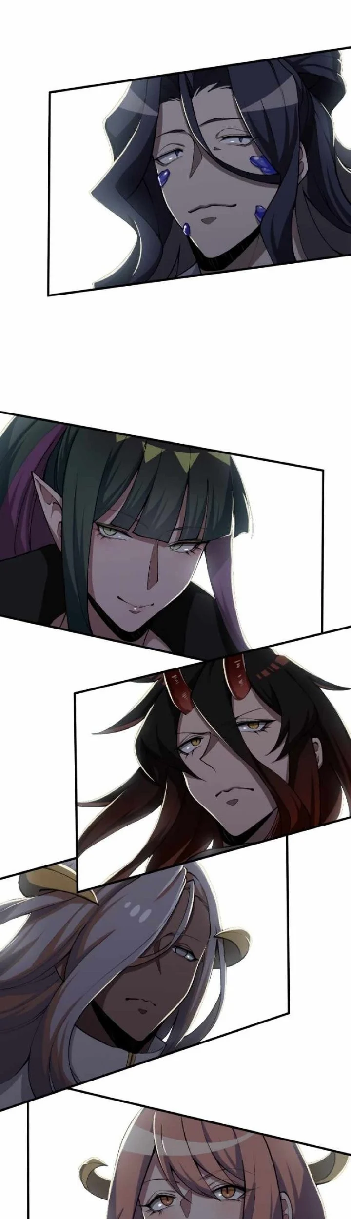 The Strongest Angel Evolutionary Tale Chapter 52 Gambar 45