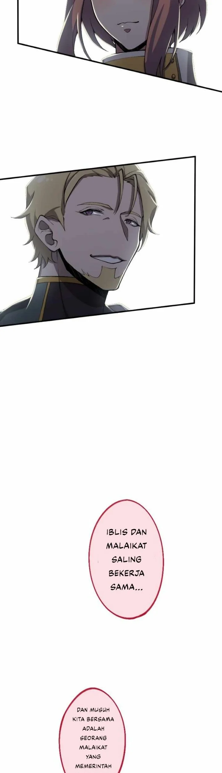 The Strongest Angel Evolutionary Tale Chapter 52 Gambar 46