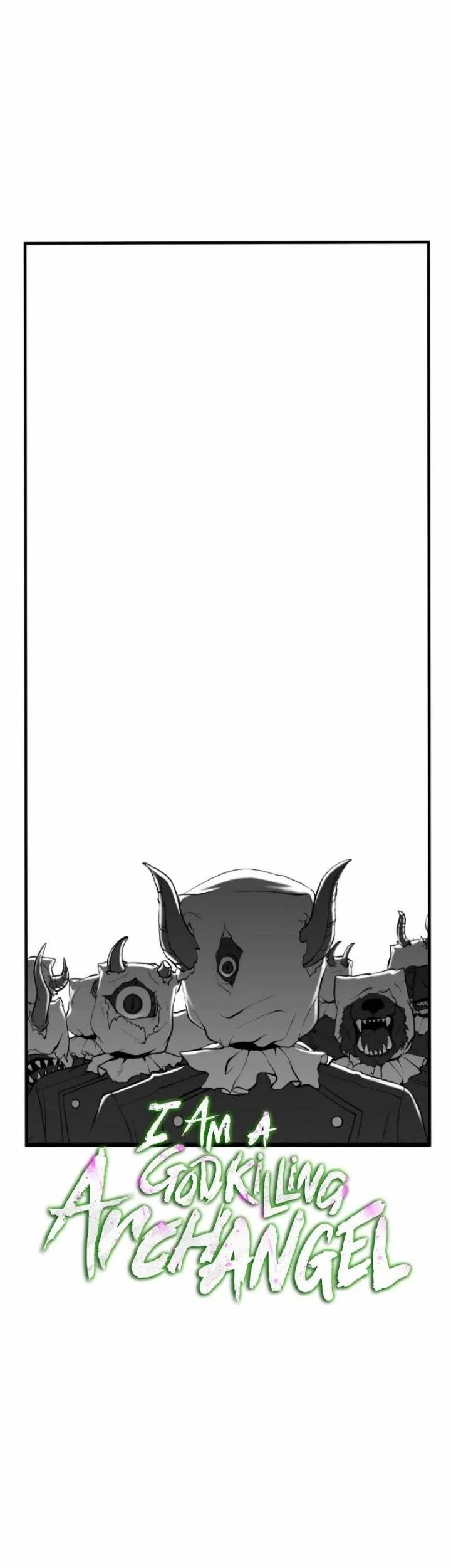 Manga The Strongest Angel Evolutionary Tale Chapter 52 gambar 2