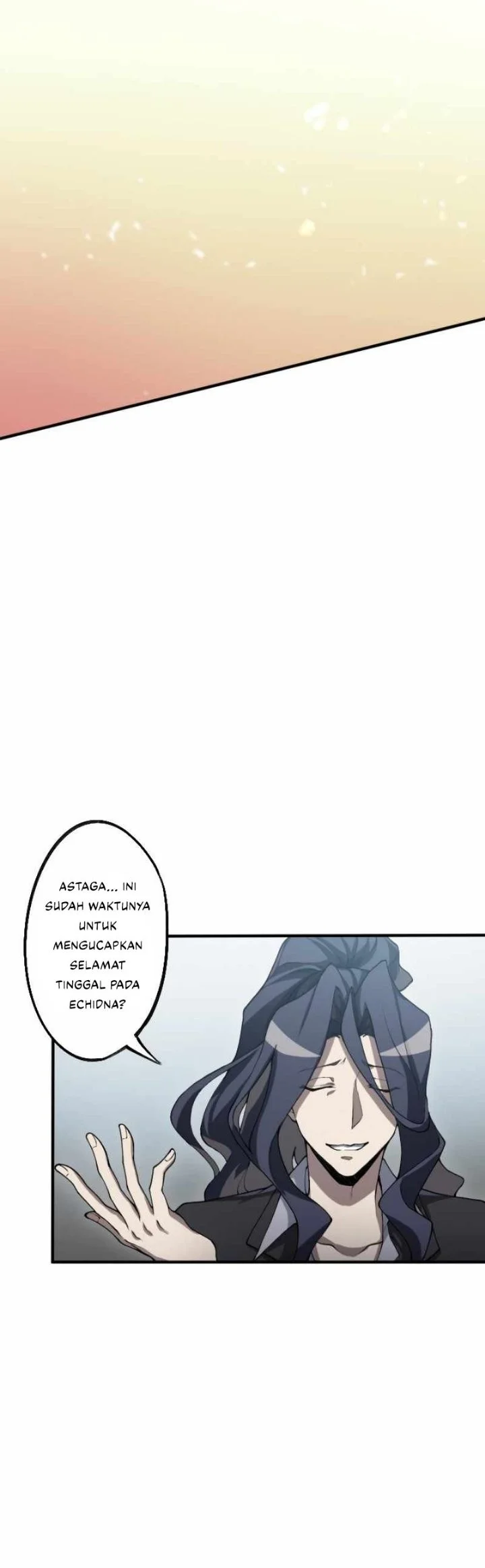 The Strongest Angel Evolutionary Tale Chapter 52 Gambar 6