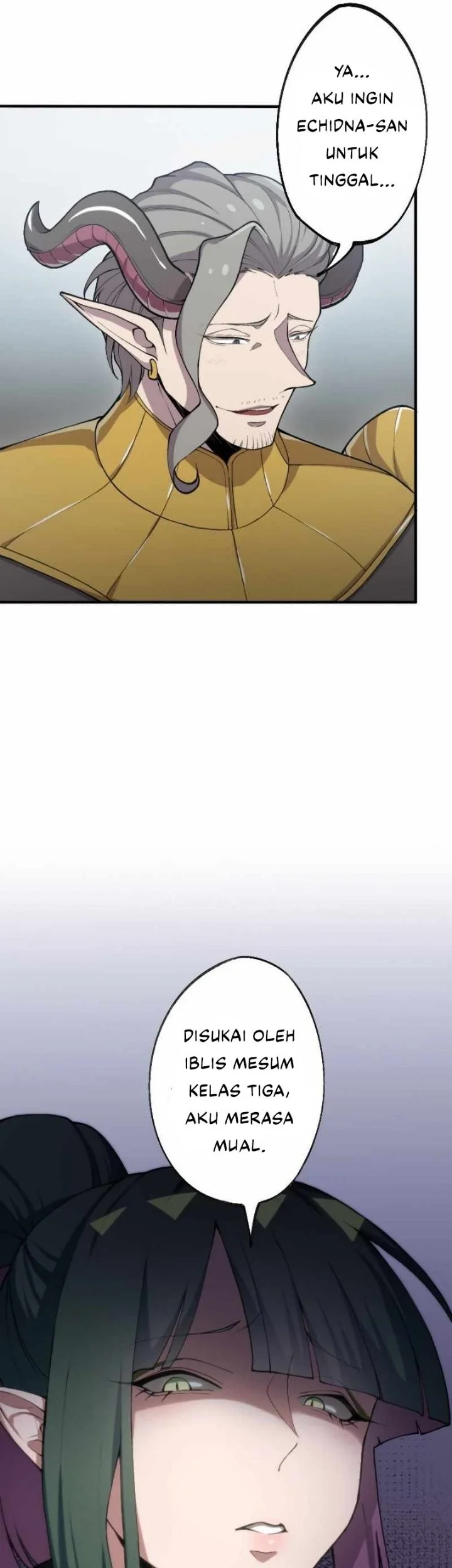The Strongest Angel Evolutionary Tale Chapter 52 Gambar 7