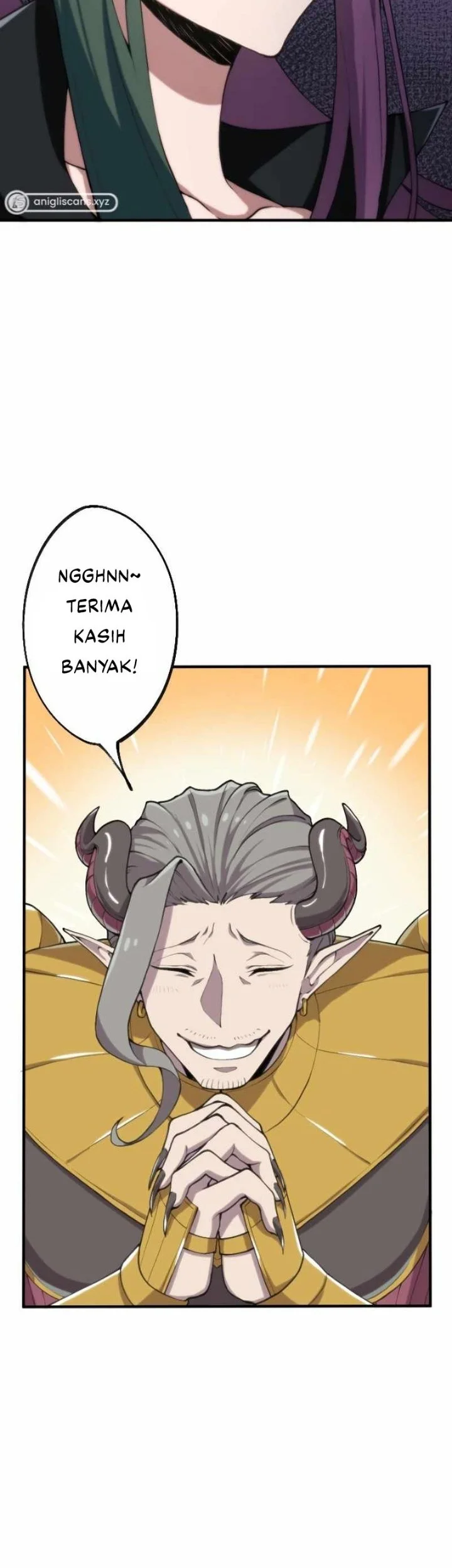 The Strongest Angel Evolutionary Tale Chapter 52 Gambar 8
