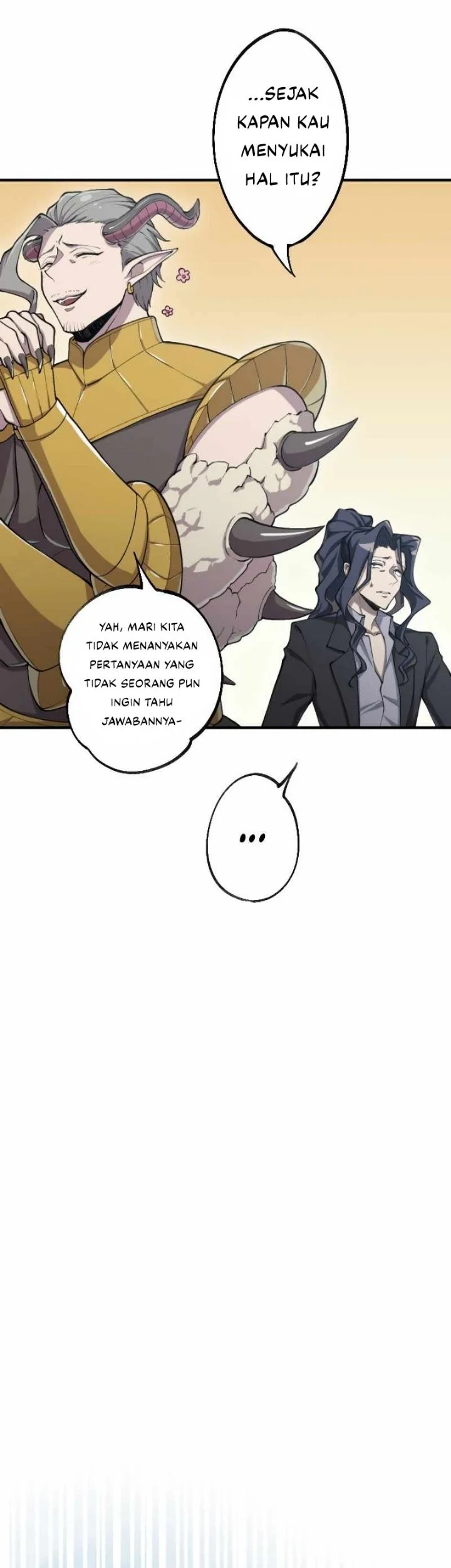 The Strongest Angel Evolutionary Tale Chapter 52 Gambar 9