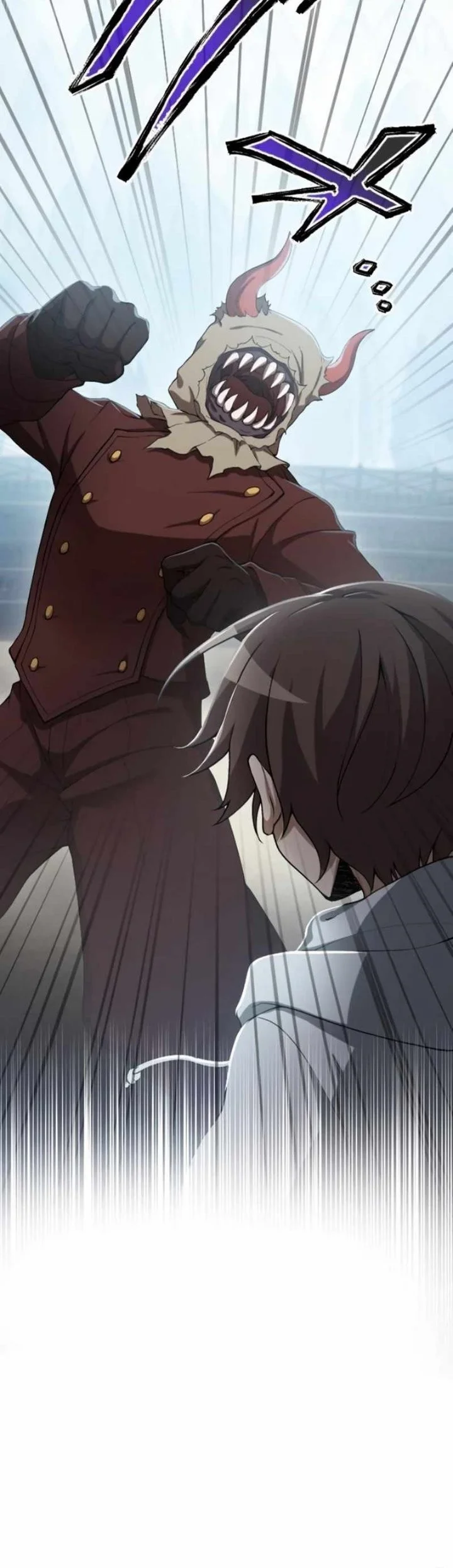 The Strongest Angel Evolutionary Tale Chapter 52 Gambar 16