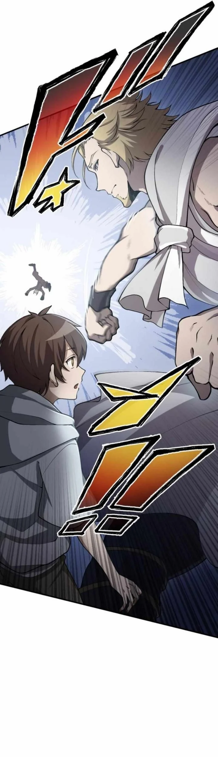 The Strongest Angel Evolutionary Tale Chapter 52 Gambar 17