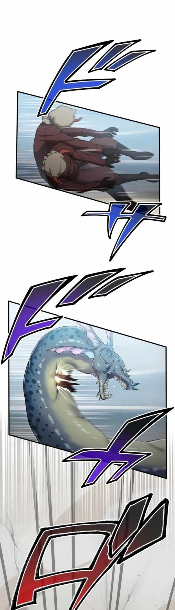 The Strongest Angel Evolutionary Tale Chapter 52 Gambar 18