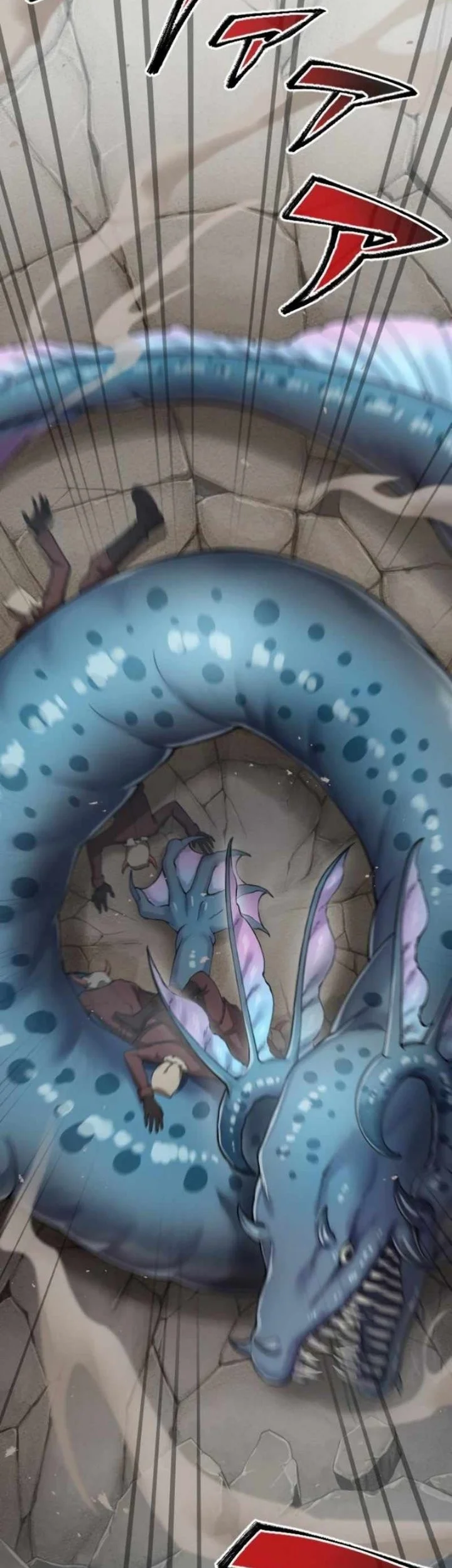 The Strongest Angel Evolutionary Tale Chapter 52 Gambar 19