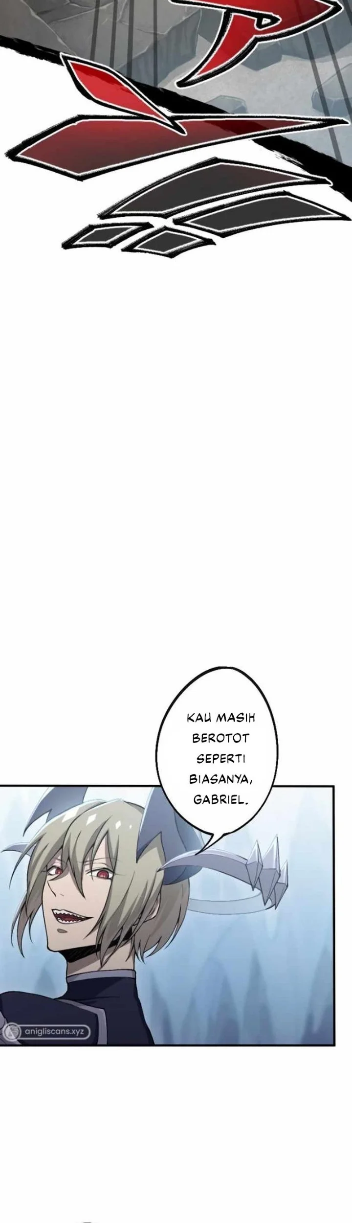 The Strongest Angel Evolutionary Tale Chapter 52 Gambar 20