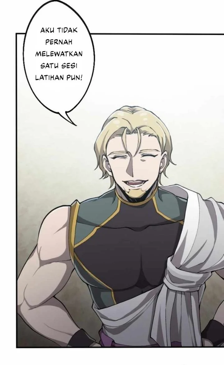 The Strongest Angel Evolutionary Tale Chapter 52 Gambar 21