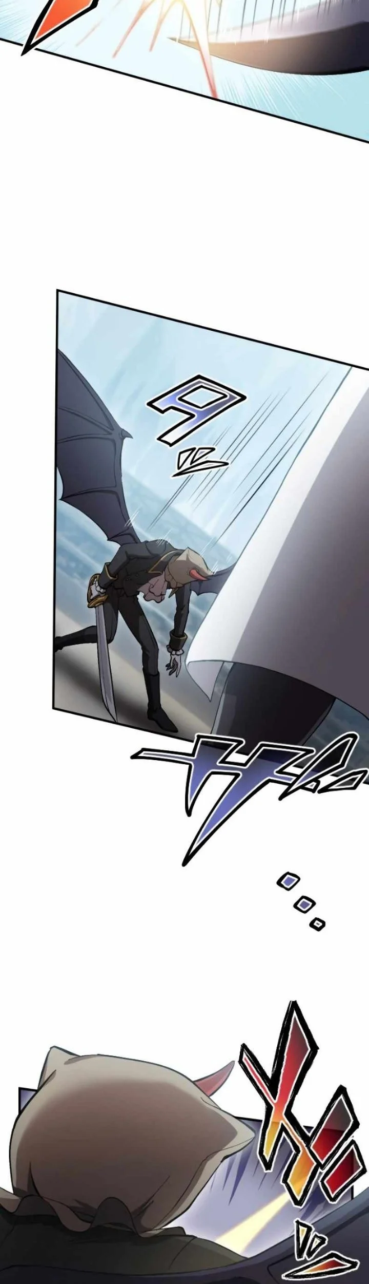 The Strongest Angel Evolutionary Tale Chapter 52 Gambar 24