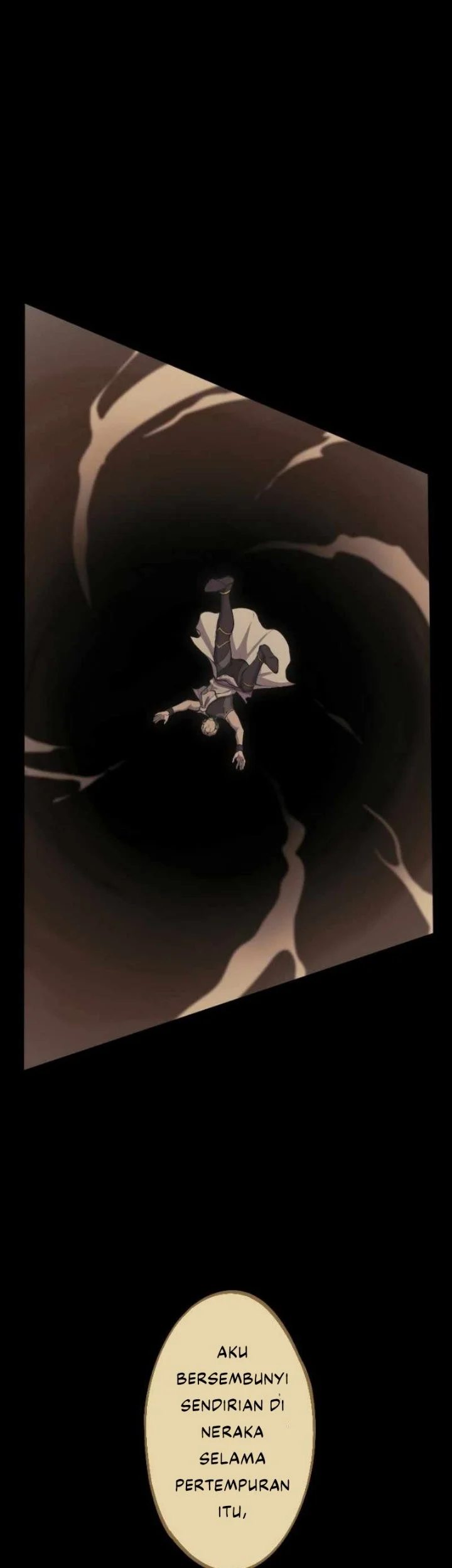 The Strongest Angel Evolutionary Tale Chapter 52 Gambar 26