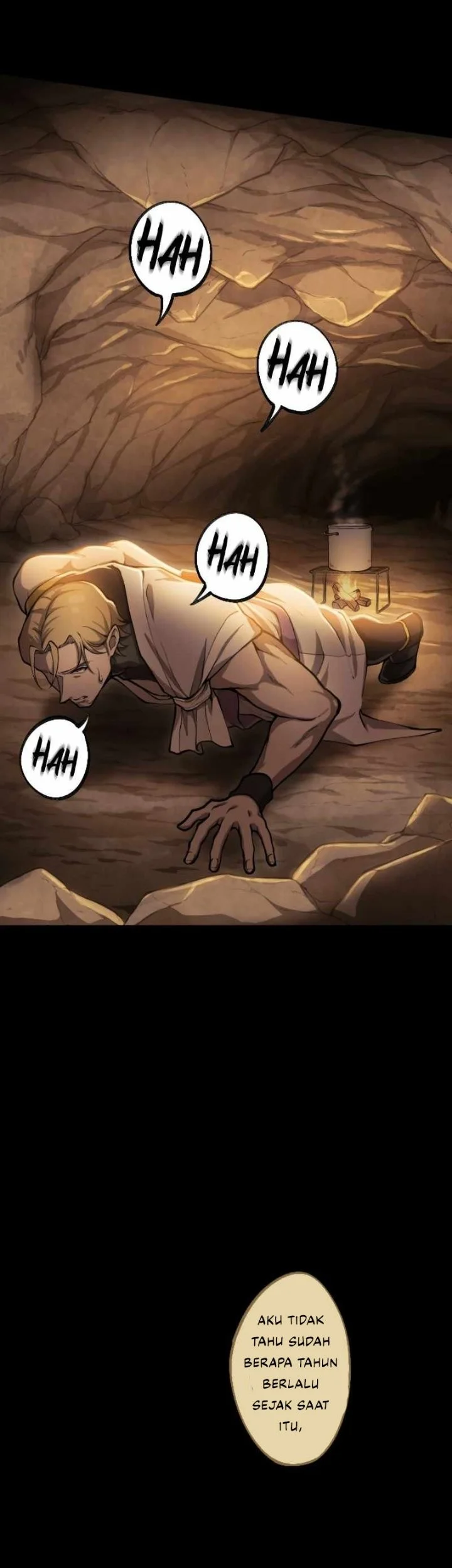 The Strongest Angel Evolutionary Tale Chapter 52 Gambar 28