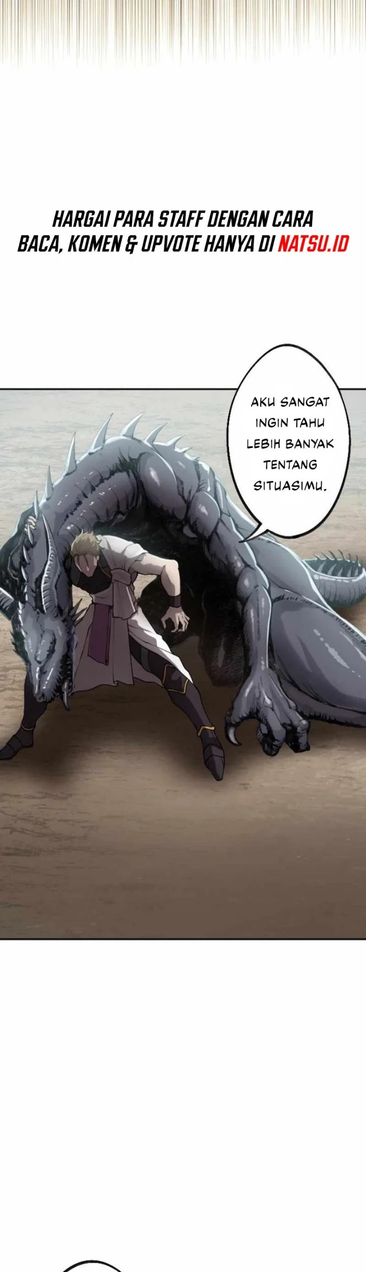 The Strongest Angel Evolutionary Tale Chapter 52 Gambar 31