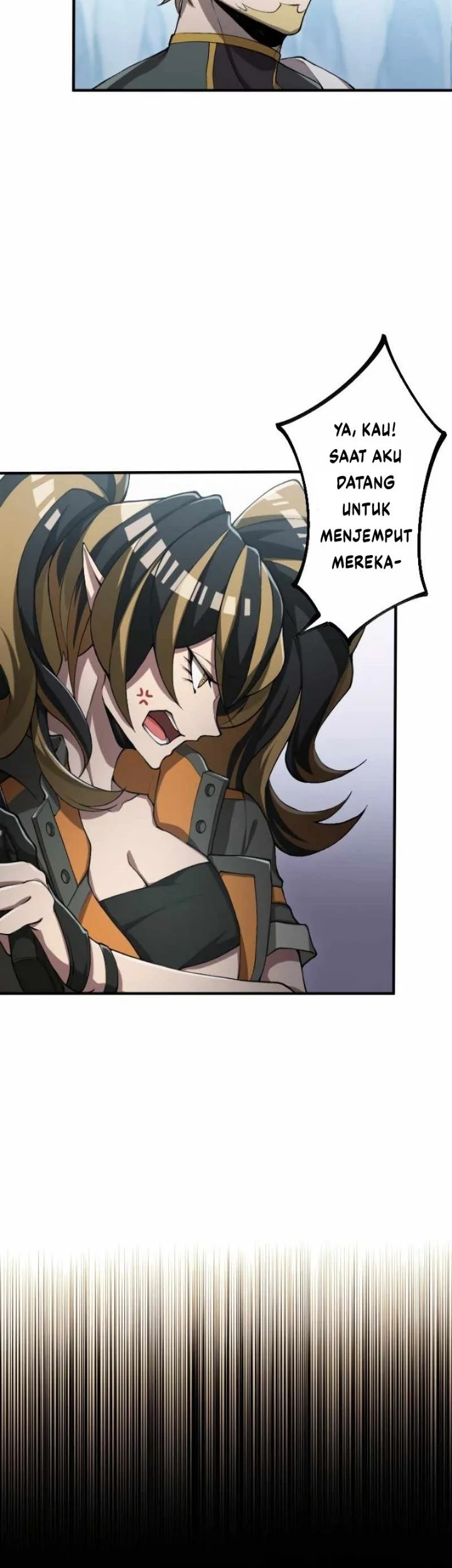 The Strongest Angel Evolutionary Tale Chapter 52 Gambar 35