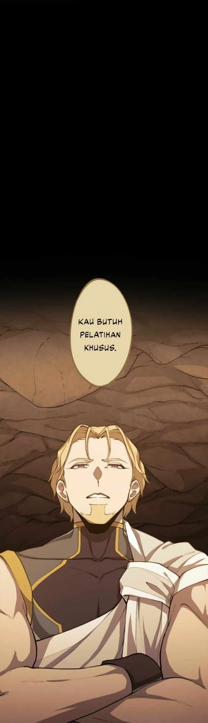 The Strongest Angel Evolutionary Tale Chapter 52 Gambar 36