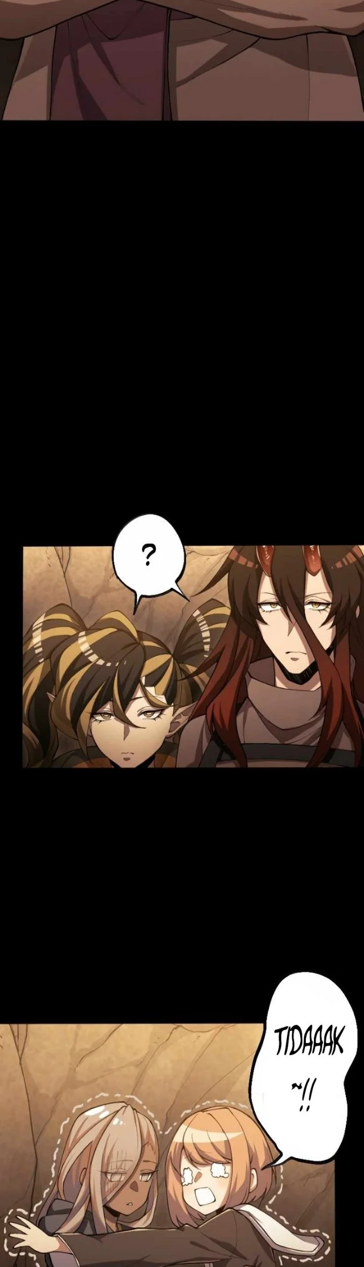 The Strongest Angel Evolutionary Tale Chapter 52 Gambar 37