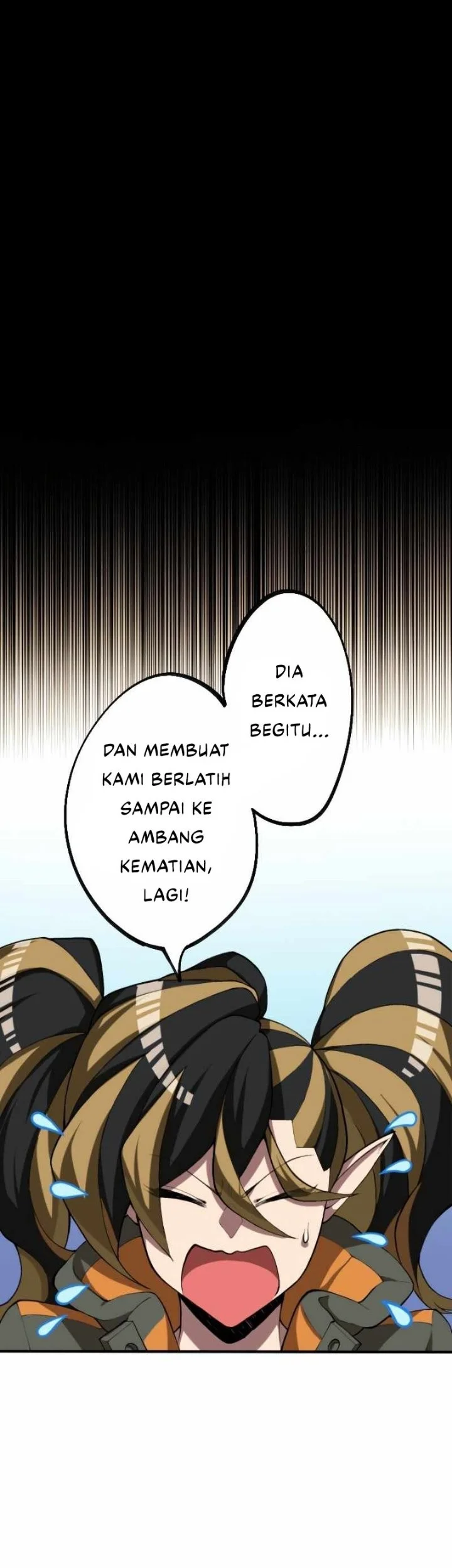 The Strongest Angel Evolutionary Tale Chapter 52 Gambar 39