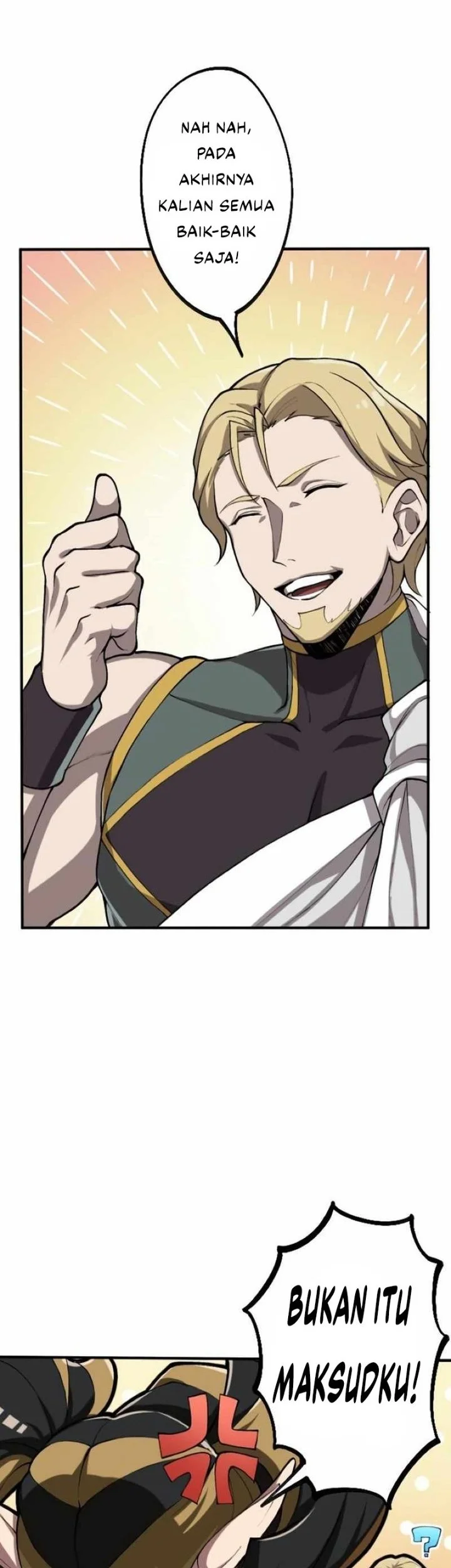 The Strongest Angel Evolutionary Tale Chapter 52 Gambar 40