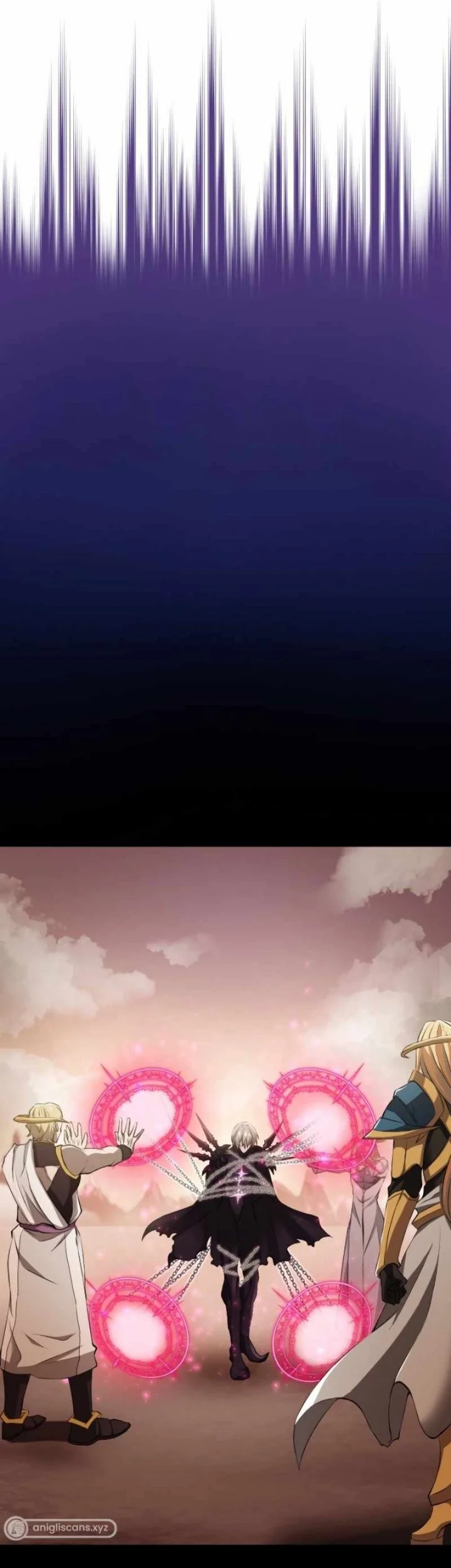 The Strongest Angel Evolutionary Tale Chapter 53 Gambar 46