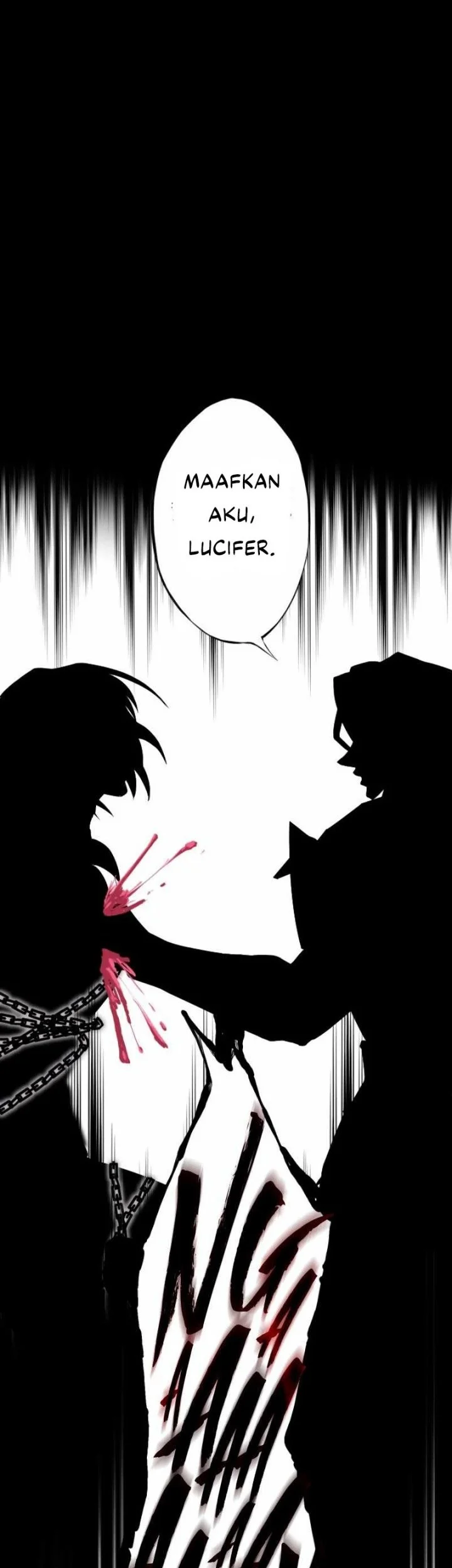 The Strongest Angel Evolutionary Tale Chapter 53 Gambar 47