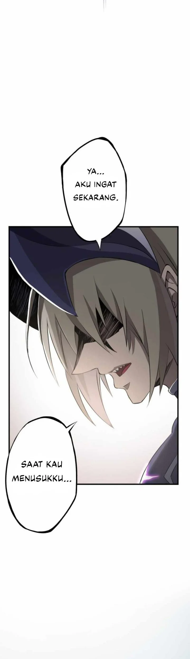 The Strongest Angel Evolutionary Tale Chapter 53 Gambar 49